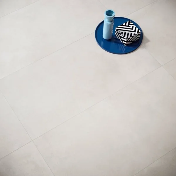 Керамогранит Coliseum Сан-Сиро Уайт 60х120 (Натуральный и Реттифицированный) в Омске