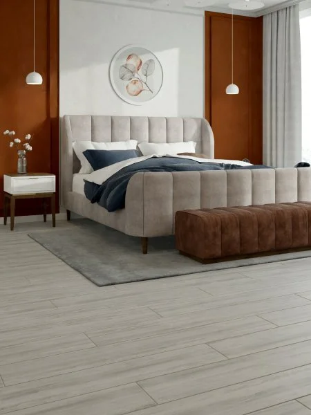 Ламинат Egger PRO 10/33 4V Дуб Марчена белый EPL249 в Омске