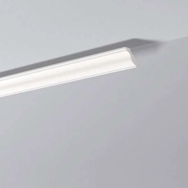 Карниз NMC Nomastyl H (45х50х2000мм) в Омске