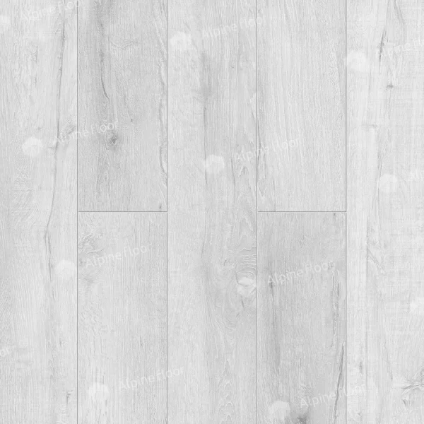 Кварц-виниловая плитка Alpine Floor Premium XL Дуб Морская пена ЕСО 7-21, 8 мм. 43 класс в Омске