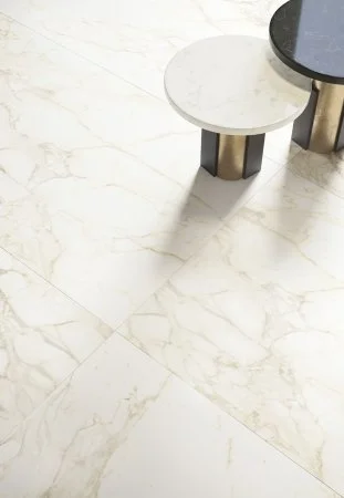 Керамогранит Italon Этернум Каррара 80х160 (Натуральная и Реттифицированная) в Омске