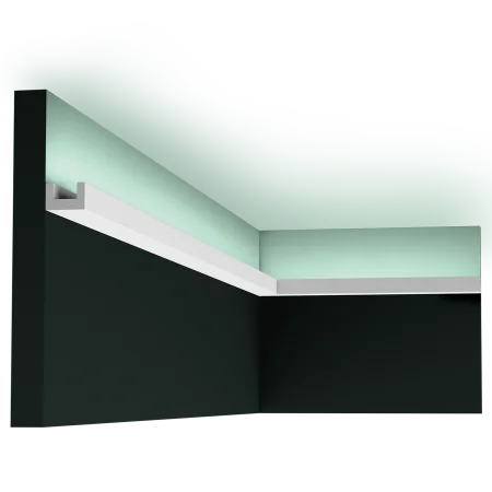 Карниз Orac CX190 (30*20*2000 мм) в Омске