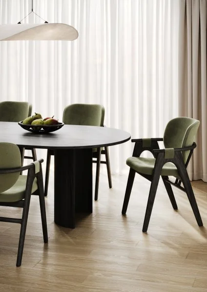 Паркетная доска Quartz Parquet Классик 7 мм Дуб Австрийский 418 в Омске