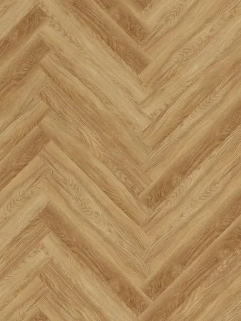 ПВХ плитка FineFlex Wood Дуб Тигирек FX-107 в Омске