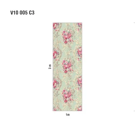 Обои Loymina Classic II V10, 005, C3 в Омске