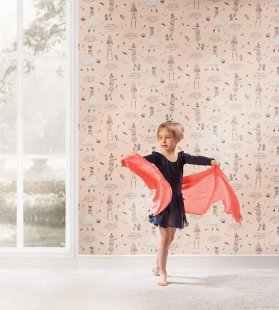 Обои Milassa Bon Voyage D3, 007 в Омске