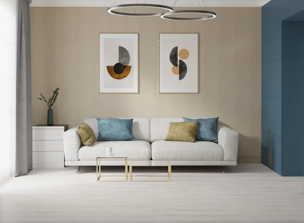 Ламинат Egger PRO 8/33 4V Дуб Вуд-фьорд Белый EPL212 в Омске