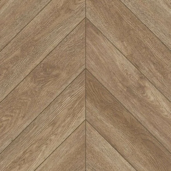 Кварц-виниловая плитка Alpine Floor Chevron Макадамия ECO 20-5 (2,5 мм. 43 класс) в Омске