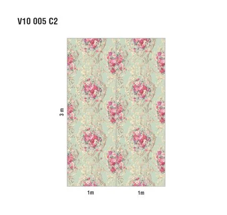 Обои Loymina Classic II V10, 005, C2 в Омске