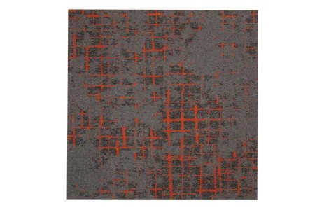 Ковровая плитка AW Macro 91 в Омске