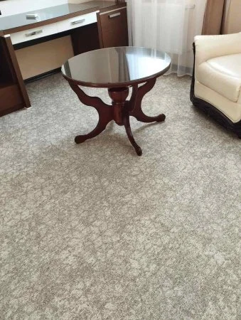 Ковровая плитка Bonkeel Star Beige в Омске