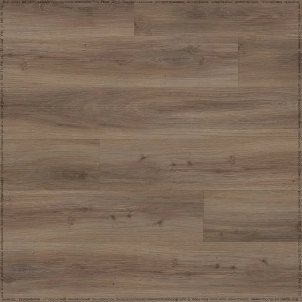 Кварц-виниловая плитка FineFloor Wood Дуб Вестерос FF-1460 в Омске