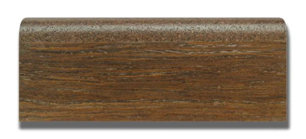 Эластичный пробковый плинтус ArtCorkDesing CW 02-11 16х60х915 мм в Омске