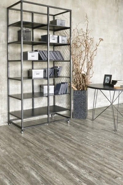 Каменно-полимерная плитка Alpine Floor Intense Северное Сияние ECO 9-6, 6 мм 43 класс в Омске