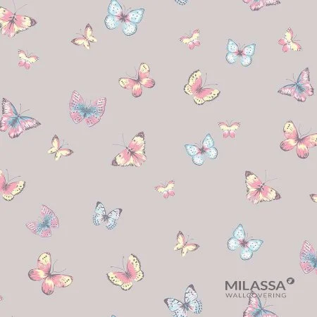 Обои Milassa Twins 4, 011 в Омске