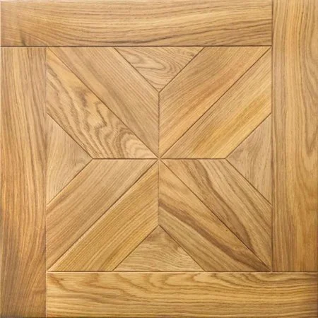 Модульный паркет Kochanelli Верона Дуб Пулито 470х470х15 мм в Омске