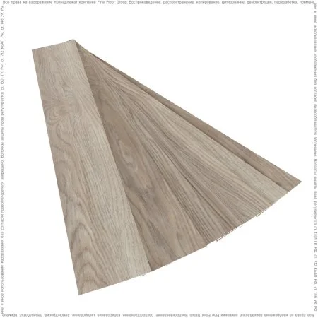 ПВХ плитка FineFlex Wood Дуб Басеги FX-102 в Омске