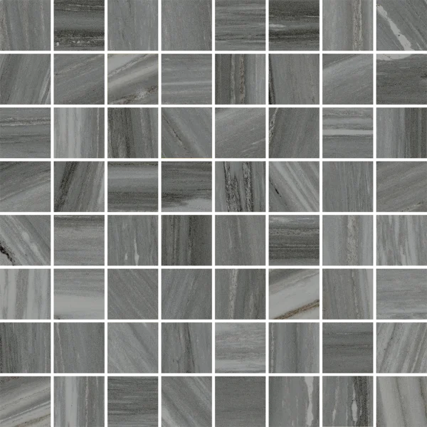 Керамогранит Italon Шарм Эдванс Палиссандро 29,2х29,2 мозаика (Люкс) в Омске