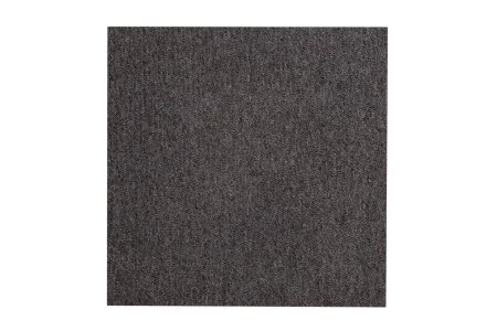 Ковровая плитка Bonkeel Space Graphit в Омске