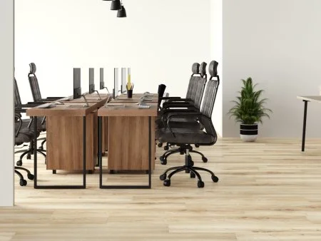 ПВХ Плитка IVC Tanto 833 Windsor Oak в Омске