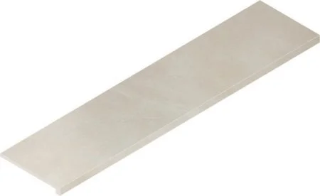 Керамогранит Italon Континуум Пьюр Ступень Фронт 33х120 (Натуральная) в Омске