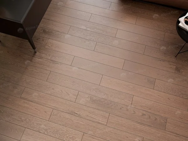 Инженерная доска Alpine Floor Villa Дуб Мокко в Омске