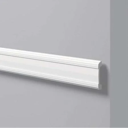 Молдинг NMC Wallstyl WL5 (85х16х2000 мм) в Омске