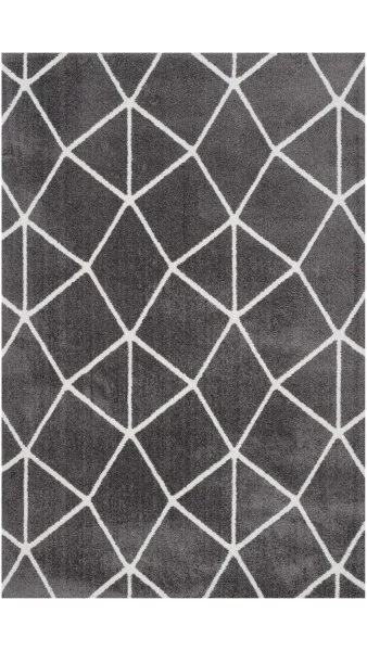 Ковер Синтелон Creative 1,60X2,30 49GWG Прямоугольник в Омске