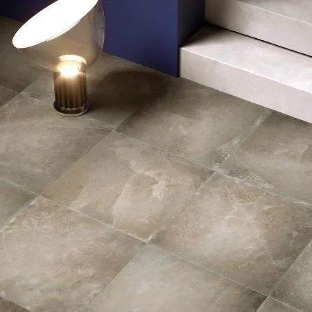 Керамогранит Coliseum Ривьера Дарк 60х60 (Натуральный и Реттифицированный) в Омске