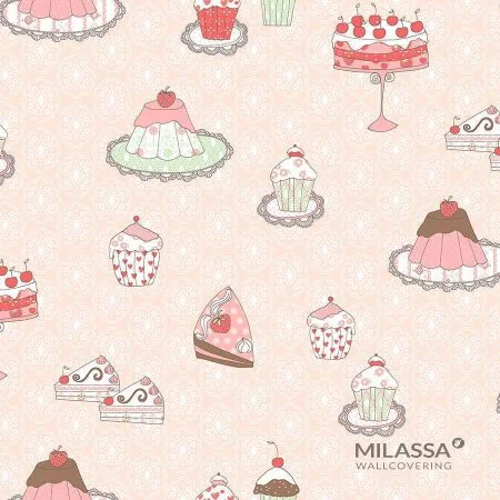 Обои Milassa Twins 13, 007 в Омске