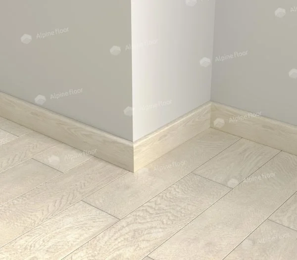 Кварцевый плинтус Alpine Floor Parquet Light 13-14 Дуб Адара в Омске
