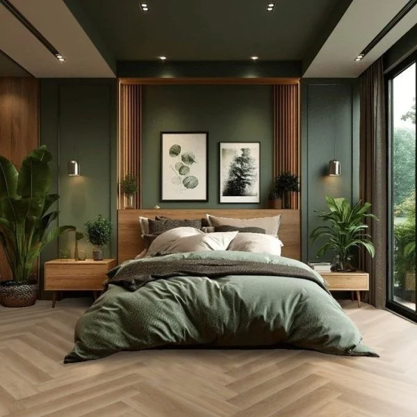 ПВХ плитка Bonkeel Rockstar Victor Планка (914,4 x 152,4 мм) в Омске