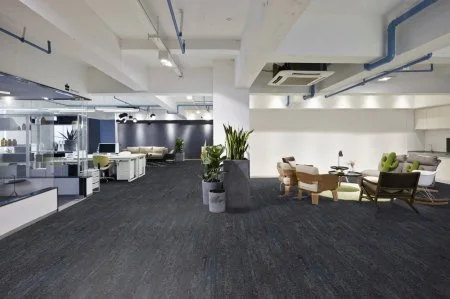 Ковровая плитка AW Marathon 97 в Омске