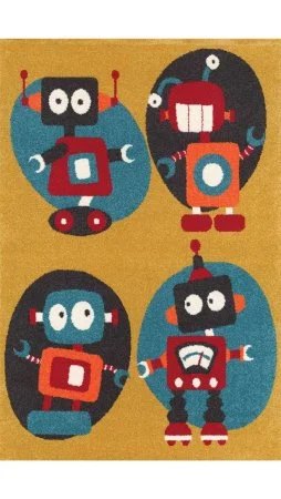 Ковер Синтелон Play 1,20x1,70 E2YPY Прямоугольник в Омске