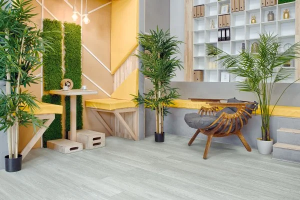 Каменно-полимерная плитка Alpine Floor Grand Sequoia Секвоя Сагано ECO 11-22, 4мм 43 класс в Омске