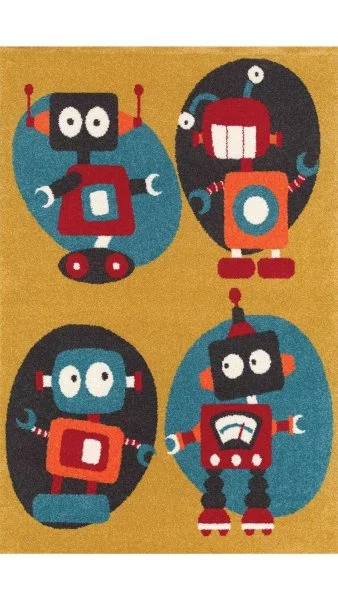 Ковер Синтелон Play 1,20x1,70 E2YPY Прямоугольник в Омске