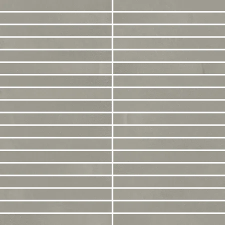 Керамогранит Italon Континуум Айрон Мозаика Стрип 30х30 (Натуральная) в Омске