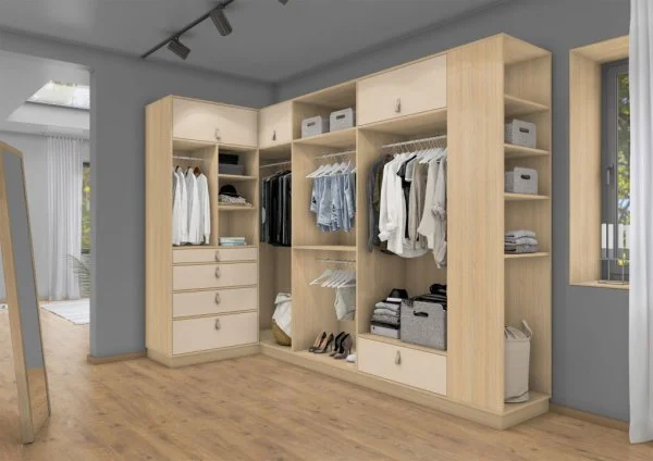 Ламинат Egger PRO 8/33 Дуб Гроув EPL089 в Омске