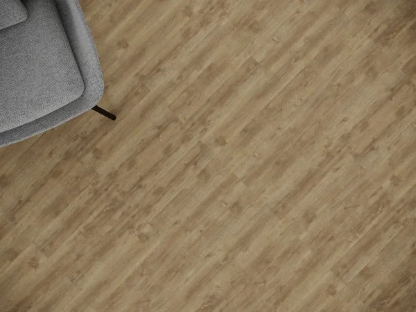 Кварц-виниловая плитка FineFloor Strong Дуб Мура FF-1254 в Омске