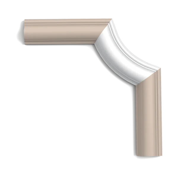 Угловой элемент Orac P801C (198*110*260 мм) в Омске