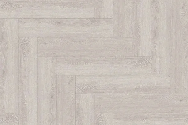Виниловый пол Floor Factor Herringbone White Smoke Oak в Омске