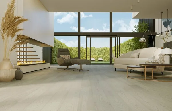 Паркетная доска Quartz Parquet Классик 7 мм Дуб Песочный 408 в Омске