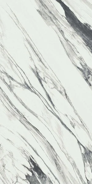 Керамогранит Italon Шарм Делюкс Статуарио Фантастико 80х160 (Натуральная и реттифицированная) в Омске