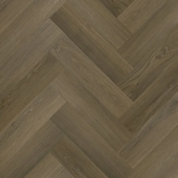 Кварц-виниловая плитка Fargo Herringbone 44-4105-12 Дуб Ванкувер (Градиент) в Омске