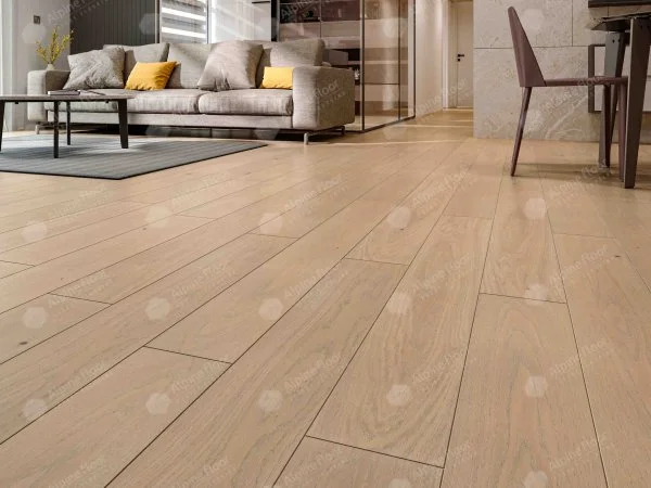 Инженерная доска Alpine Floor Villa Дуб Сэнди в Омске