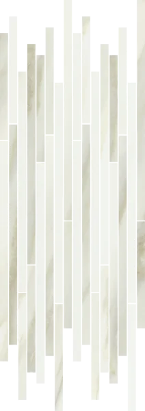 Керамогранит Italon Шарм Эдванс Кремо 26х75 Стрип (Люкс и реттифицированная) в Омске