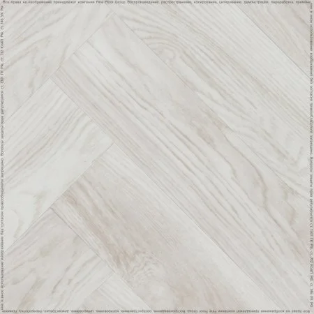 ПВХ плитка FineFlex Wood Дуб Лапландский FX-105 в Омске