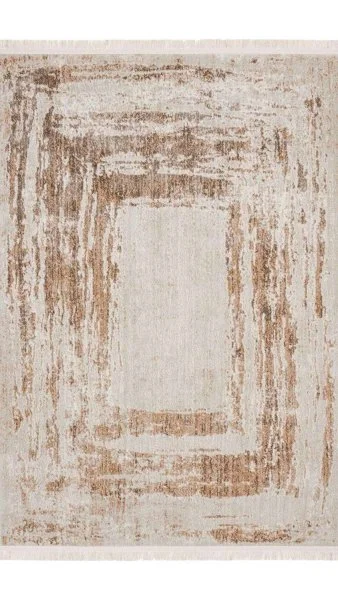 Ковер Синтелон Palermo 1,40x2,00 30EHE Прямоугольник в Омске