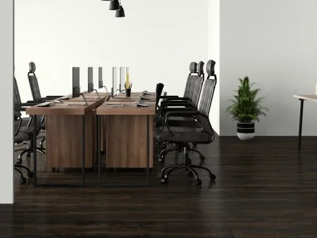 ПВХ Плитка IVC Tanto 849 Bergen Oak в Омске