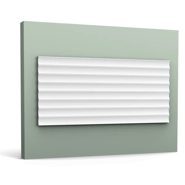 Декоративная панель Orac W109 (200x25x1.2 см) в Омске